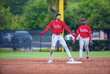 Clearwater Threshers dominating Florida State League with best winning  percentage in minors | Phillies Nation - Your source for Philadelphia  Phillies news, opinion, history, rumors, events, and other fun stuff.